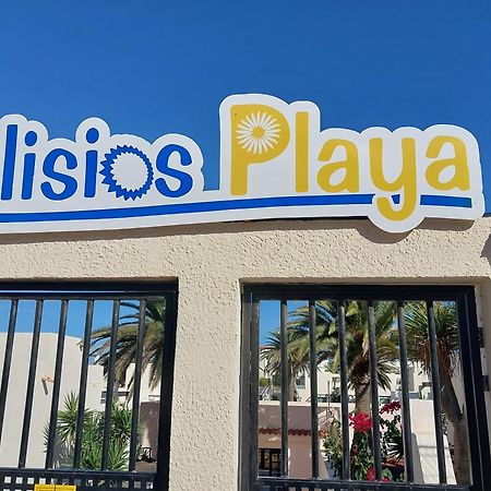 Casa Alisios 71 Apartment Corralejo Ngoại thất bức ảnh