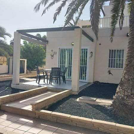 Casa Alisios 71 Apartment Corralejo Ngoại thất bức ảnh
