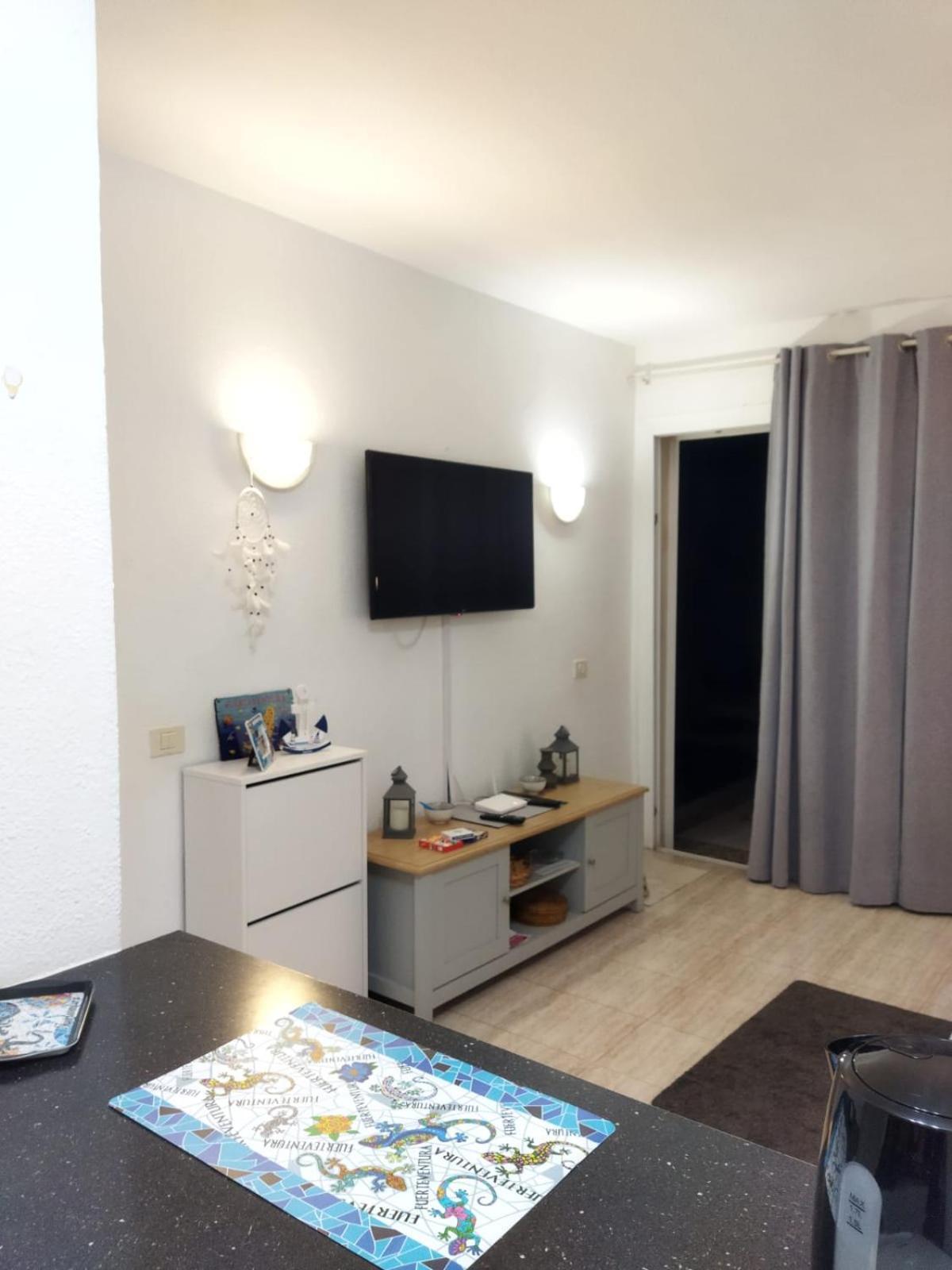 Casa Alisios 71 Apartment Corralejo Ngoại thất bức ảnh