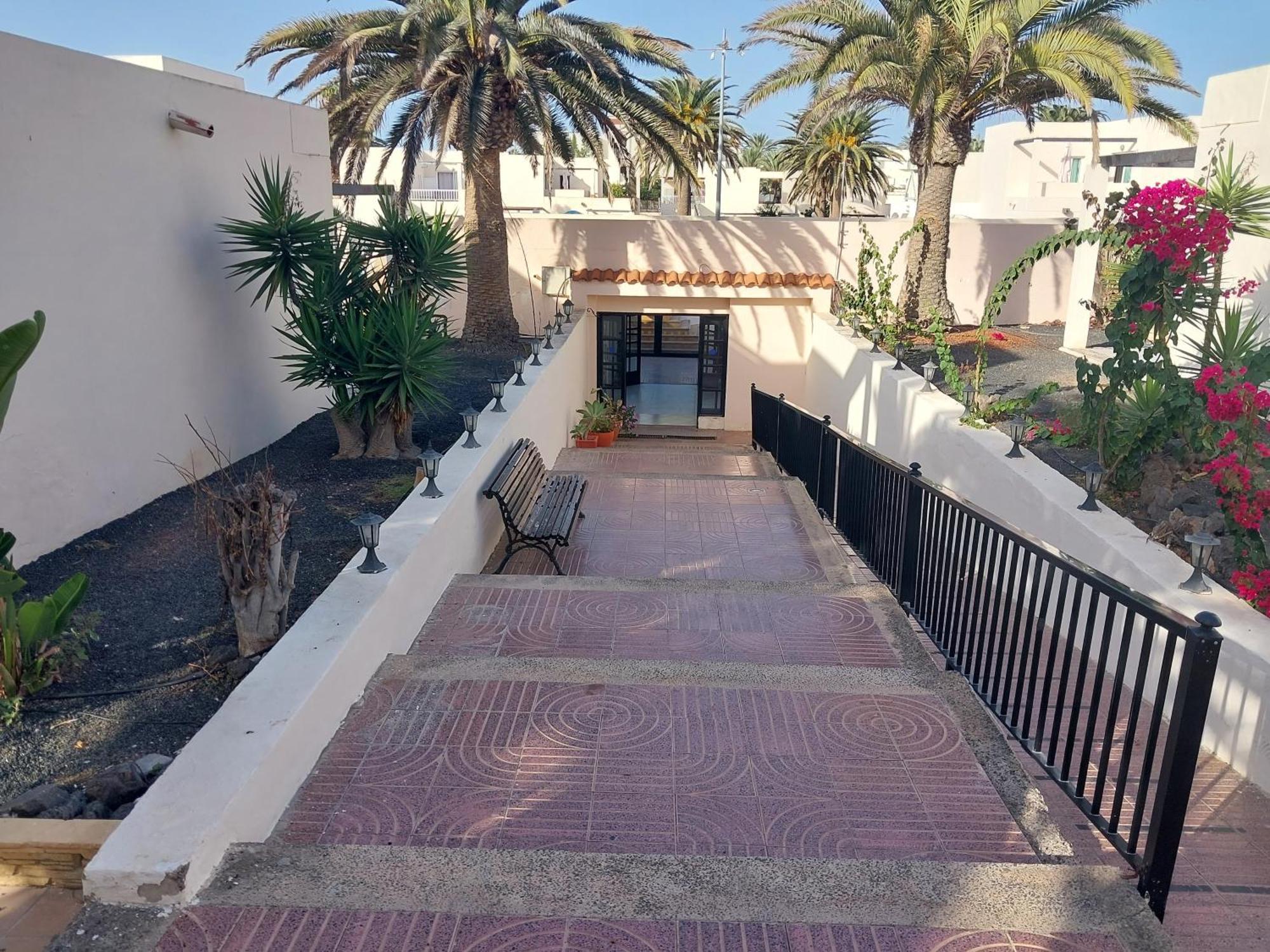 Casa Alisios 71 Apartment Corralejo Ngoại thất bức ảnh