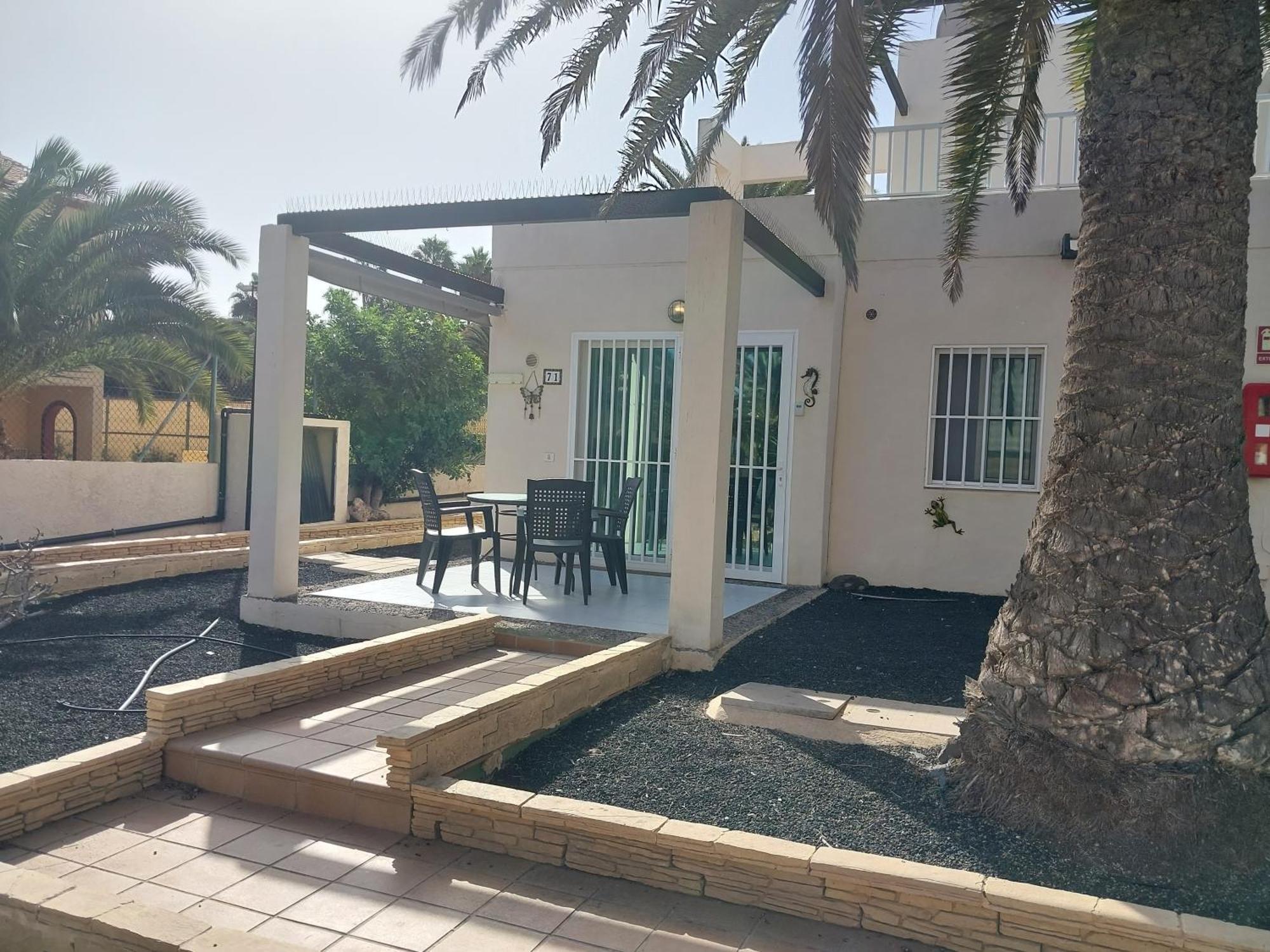 Casa Alisios 71 Apartment Corralejo Ngoại thất bức ảnh