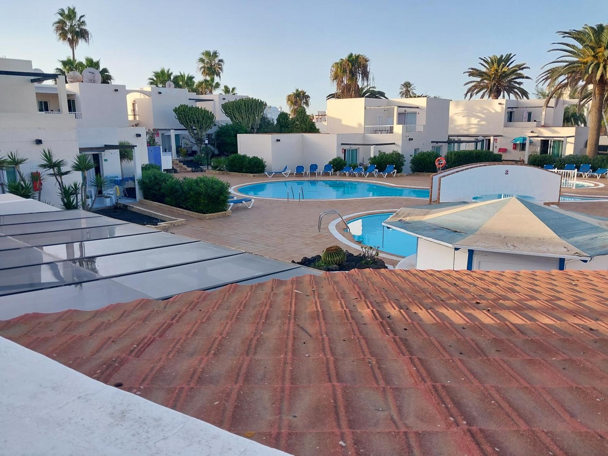 Casa Alisios 71 Apartment Corralejo Ngoại thất bức ảnh