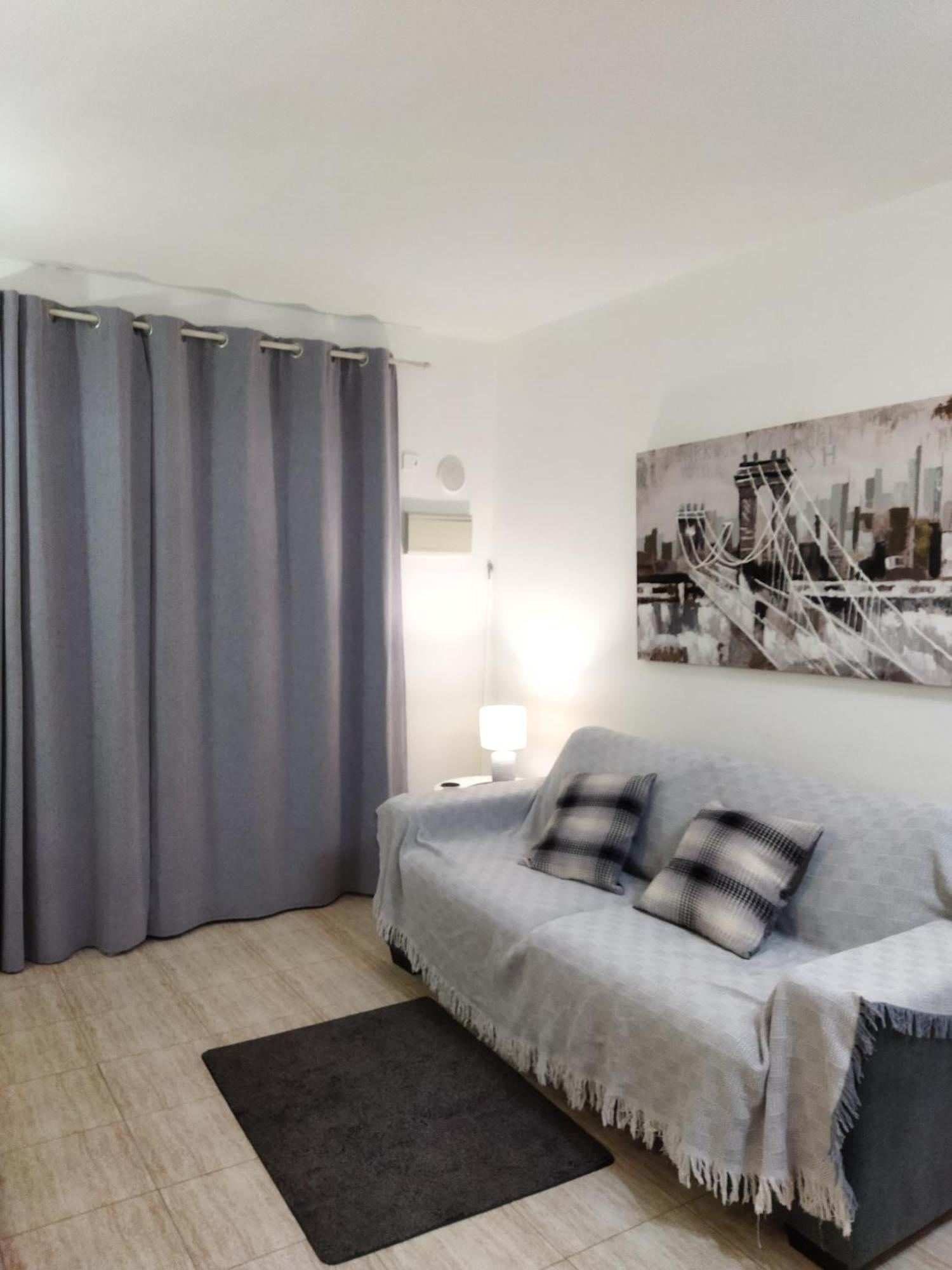 Casa Alisios 71 Apartment Corralejo Ngoại thất bức ảnh