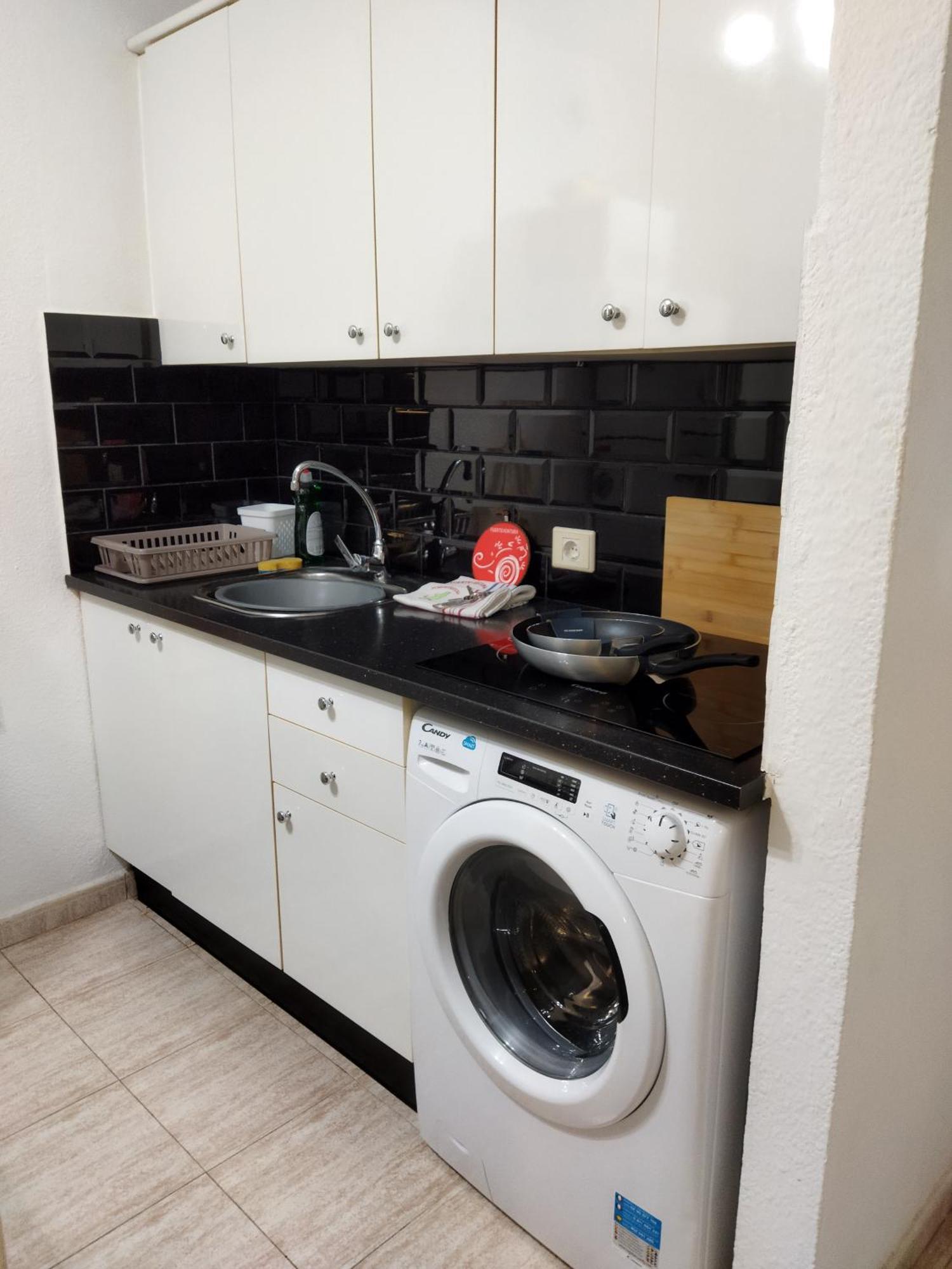 Casa Alisios 71 Apartment Corralejo Ngoại thất bức ảnh